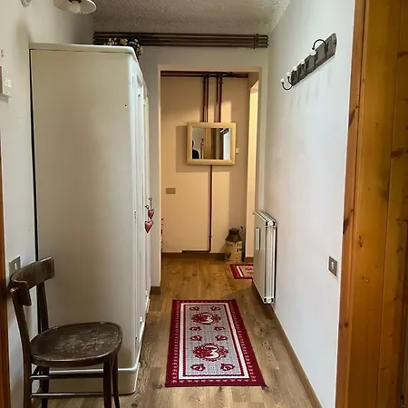 Mansarda Petronilla Appartement *