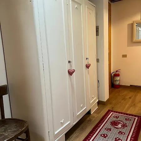 Mansarda Petronilla Appartement