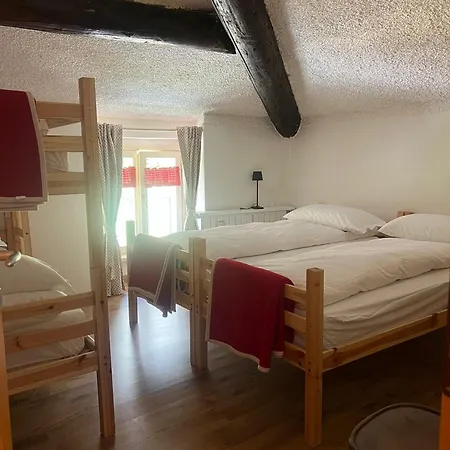 Mansarda Petronilla Appartement