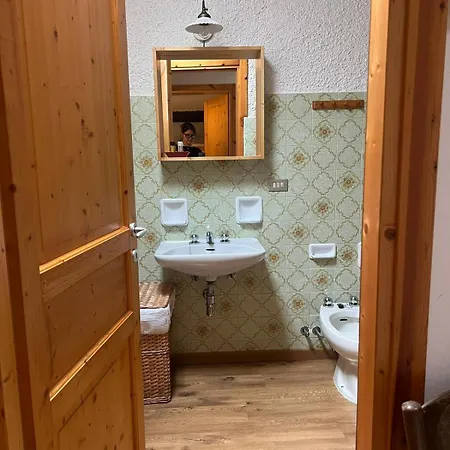 Apartamento Mansarda Petronilla Piazzatorre